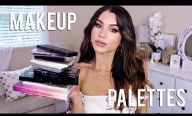 BEST DRUGSTORE MAKEUP PALETTES