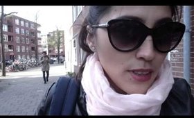 Perucha en Europa Vlog n#8 | El dia del Rey , Spa spa , electrica en Starbucks .