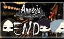 Amnesia: A Machine For Pigs [END]