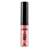 NYX Cosmetics Glam Lipgloss Aqua Luxe The Last Party
