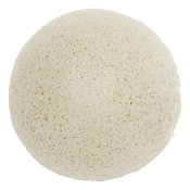 boscia Konjac Cleansing Sponge Complexion Clearing Clay