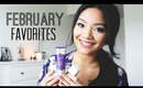 February Favorites 2014 | missilenejoy