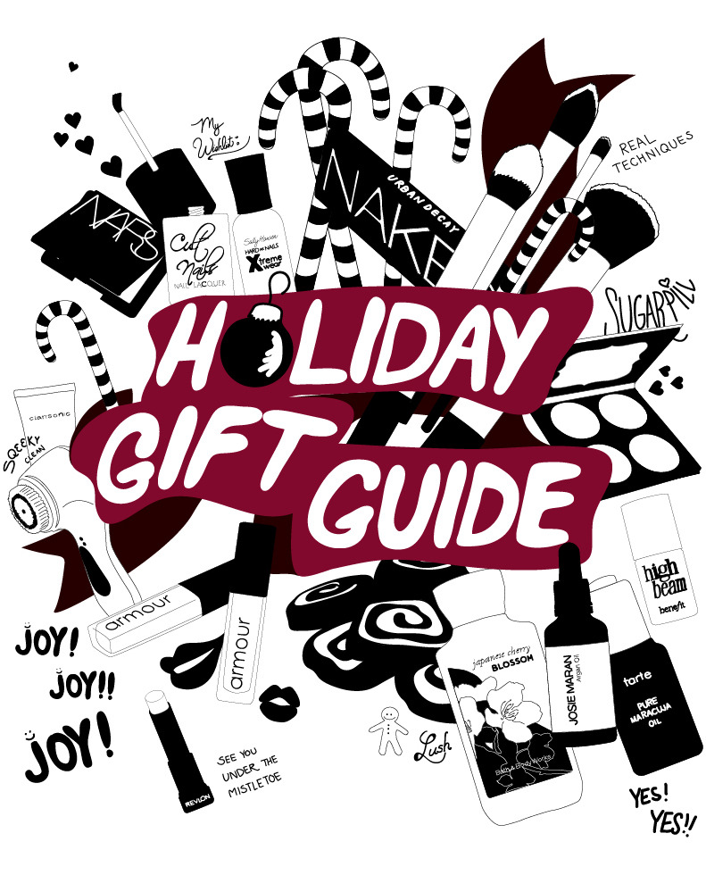 Christmas Gifts: 20 Beauty Launches That Are Great Presents