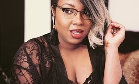 Sexy Valentines Day Lingerie Haul Ft. Adore Me