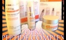 EXCLUSIVE REVIEW:OFRA PEPTIDE COMPLEX
