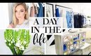 A Day In The Life - Friday Single, Alone & Happy