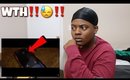 TIANNA IS CHEATING ON ME!  Reacting To Young M.A. -  STUBBORN ASS
