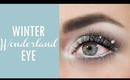 Winter Wonderland Eye
