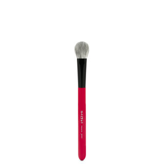 KOYUDO Yuiitsumuni Yoshiki Red Series YR-3 Eye Shadow Brush Flat