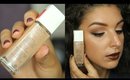 Revlon Nearly Naked Foundation First Impressions Review ♥