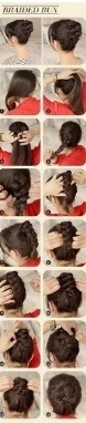 Hair Ideas for Orchestra Concert😁 | Beautylish