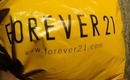 forever 21 75%off sale dress haul