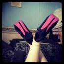 My heels 