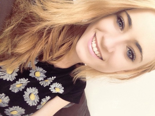 Maddy D.