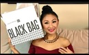 ✿ HAUL! Little Black Bag Unboxing!  + GIVEAWAY!!! ✿ AprilAthena7