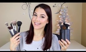 Favorite Face Brushes {Most Used & Super Affordable Picks}