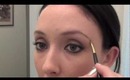 Defining Your Brows