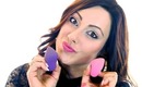 Product Smackdown: Beauty Blender vs Sonia Kashuk Blending Sponge