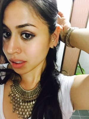 Zayra R.