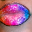Kiss The Rainbow 