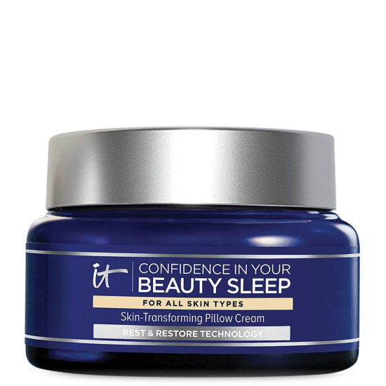 it cosmetics confidence night cream