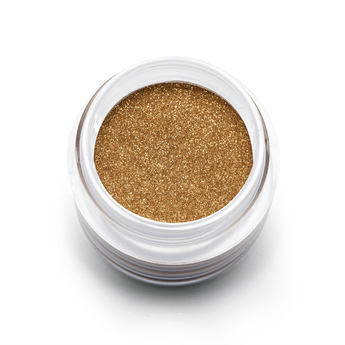 Sugarpill Cosmetics Loose Eyeshadow in Goldilux