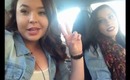 DIGI TOUR VLOG: show footage, mean guard, & Lohanthony twerking?! | JennaNicole22xo