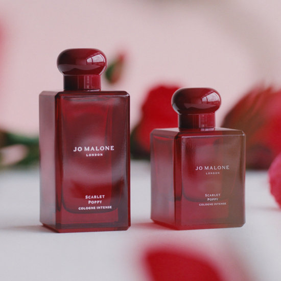 scarlet poppy jo malone review