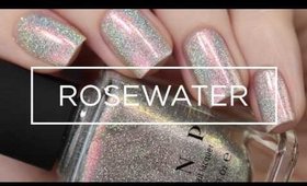 2017 Color Kissed Ultra Holos Collection Nail Polish Swatches | ILNP