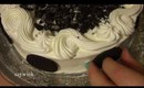 How to Make an Ice Cream Cake