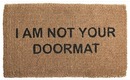 Toxxxic Talk: Don't Be A Doormat