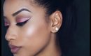 Fall 2016 Makeup Tutorial | Lorac Mega Pro 3