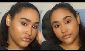 GRWM Using Products I've Been Loving Lately! | Lyiah xo