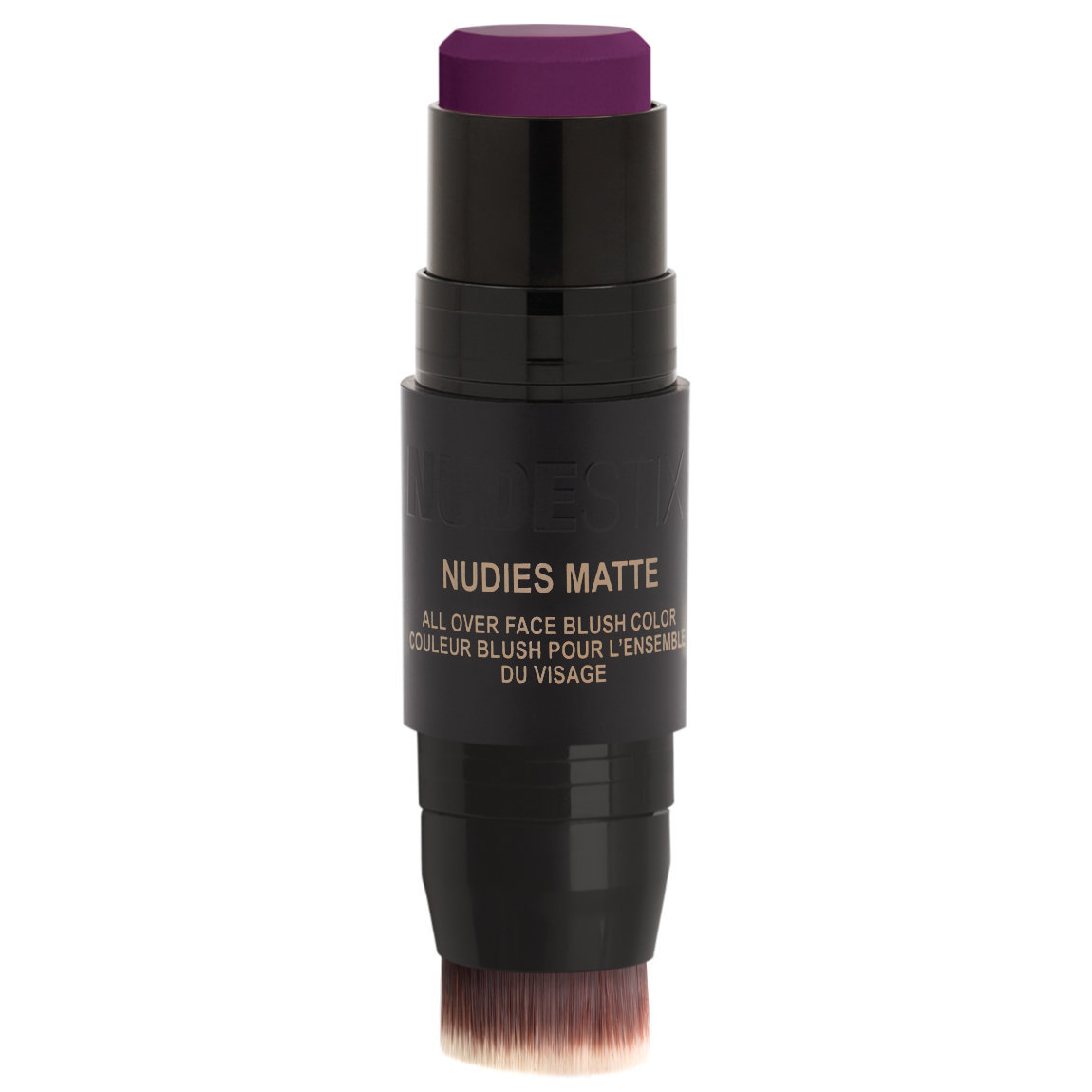 Nudestix Nudies Matte Blush & Bronze Moodie Blu alternative view 1.