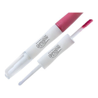 Maybelline Superstay Lipgloss