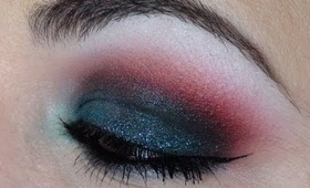 GDE, Sugarpill, and Fyrinnae Look: Calypso, Biker Chic and @#$%!