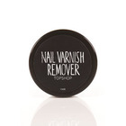 Nail Polish Remover Wipes