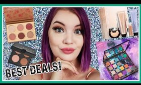 Amazing Makeup Deals & Sales! | April 2019