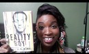 "Reality Boy" by A.S. King Book Review | BookTube