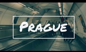 PRAGUE 2016 / 17