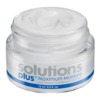 Avon Solutions Plus and Maximum Moisture Eye Cream