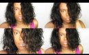 Outre Simply Lace Front Wig | 100% Non-Processed Human Hair |  Divatress.com