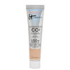 IT Cosmetics  CC+ Cream with SPF 50+ Travel Size Light