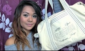 Casual/Active Outfit & Giveaway feat. Morris Terry