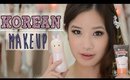 Huge KOREAN Makeup & Skincare Haul 韓国のメイク