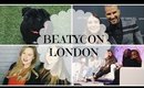 BeautyCon London 2016 | Vlog & Haul