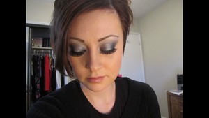 New Years Eve Look