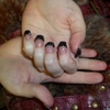 Swarovski Luxe Nails