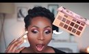 WAIT!!! IS THIS THE BEST EYESHADOW PALETTE OF 2018?? |DIMMA UMEH