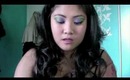 DISNEY SERIES: The Little Mermaid inspired makeup tutorial